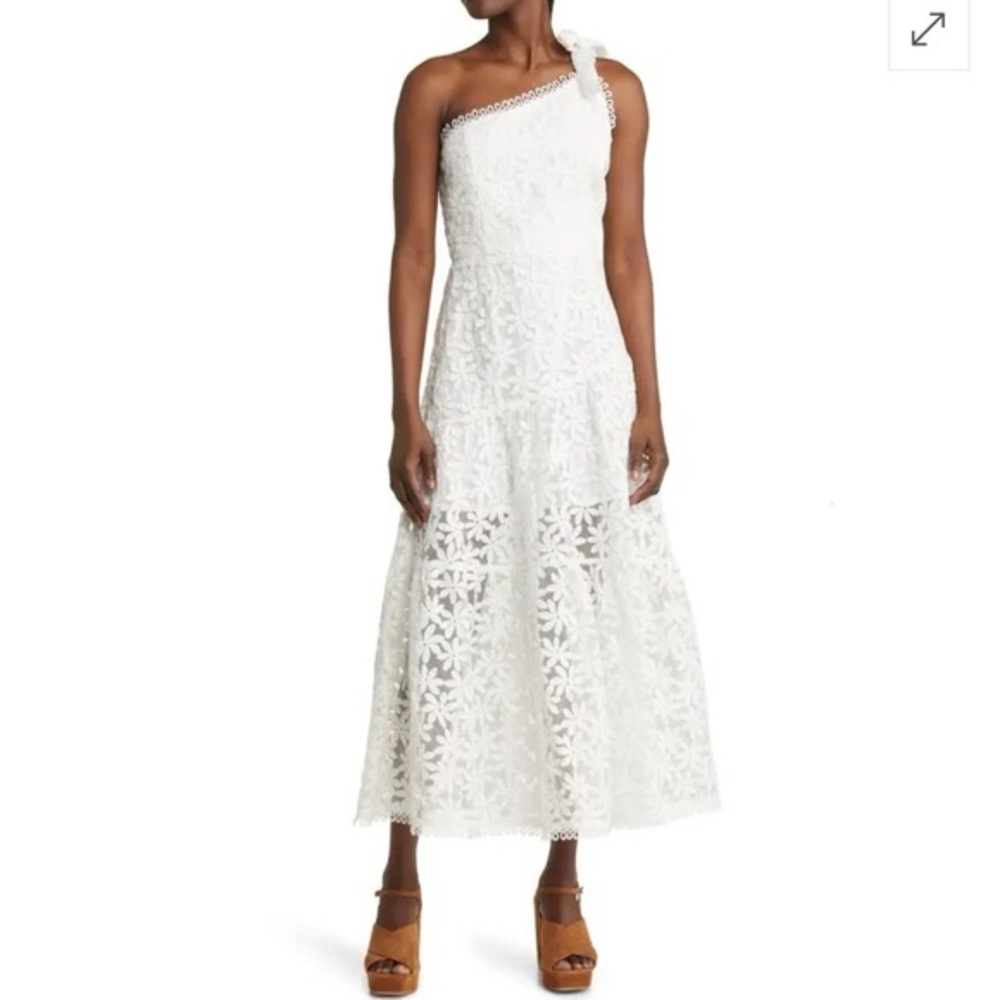Lost + Wander Dress